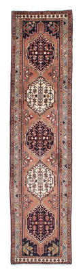 Runner Perser Rug - Nomadic - 298 x 70 cm - light brown