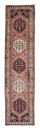 Ardabil Rug 70x298cm - Persian Rugs