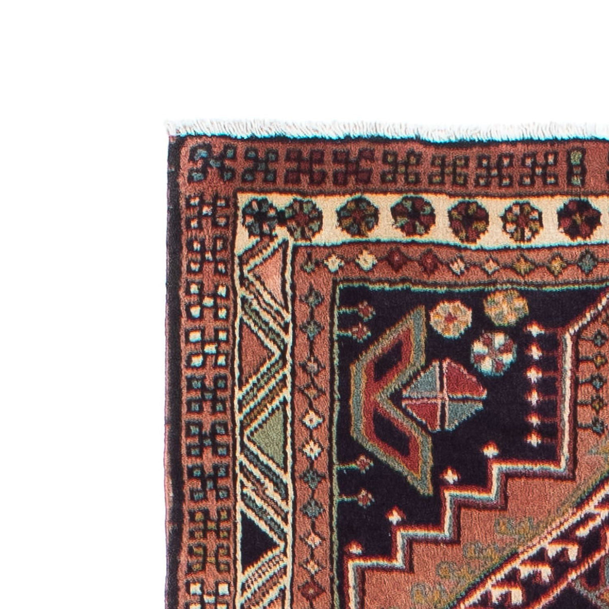 Ardabil Rug 70x298cm - Persian Rugs