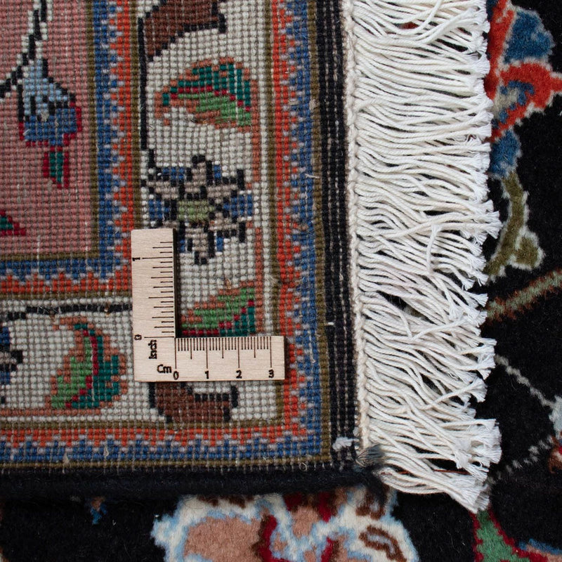 Perser Rug - Tabriz - Royal - 293 x 190 cm - dark blue