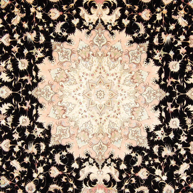 Perser Rug - Tabriz - Royal - 397 x 297 cm - beige