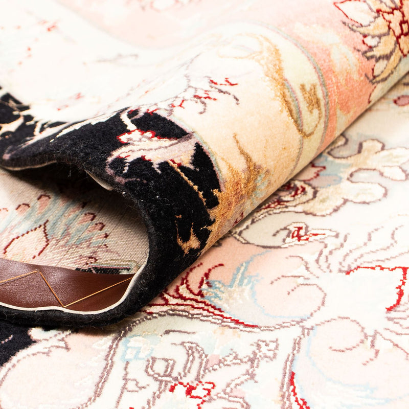 Perser Rug - Tabriz - Royal - 397 x 297 cm - beige