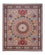 Perser Rug - Tabriz - Royal - 298 x 253 cm - multicolored