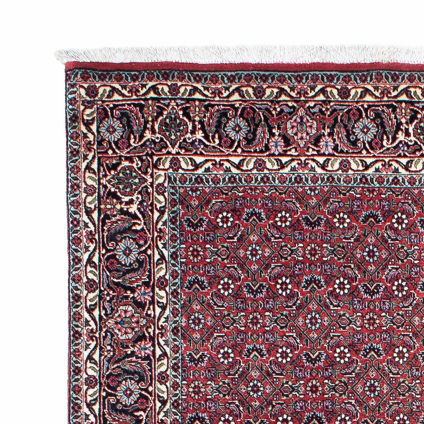 Bidjar Rug 216x128cm - Persian Rugs
