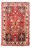 Perser Rug - Nomadic - 160 x 110 cm - dark red