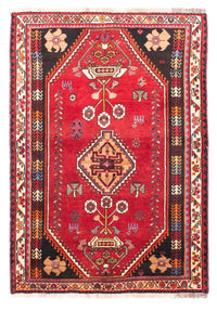 Shiraz Rug 112x166cm - Persian Rugs – product image