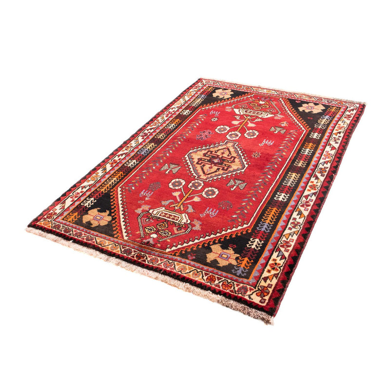 Shiraz Rug 112x166cm - Persian Rugs