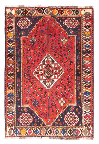 Shiraz Rug 118x171cm - Persian Rugs
