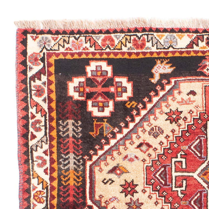 Perser Rug - Nomadic - 168 x 112 cm - beige