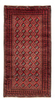 Shiraz Rug 210x107cm - Persian Rugs