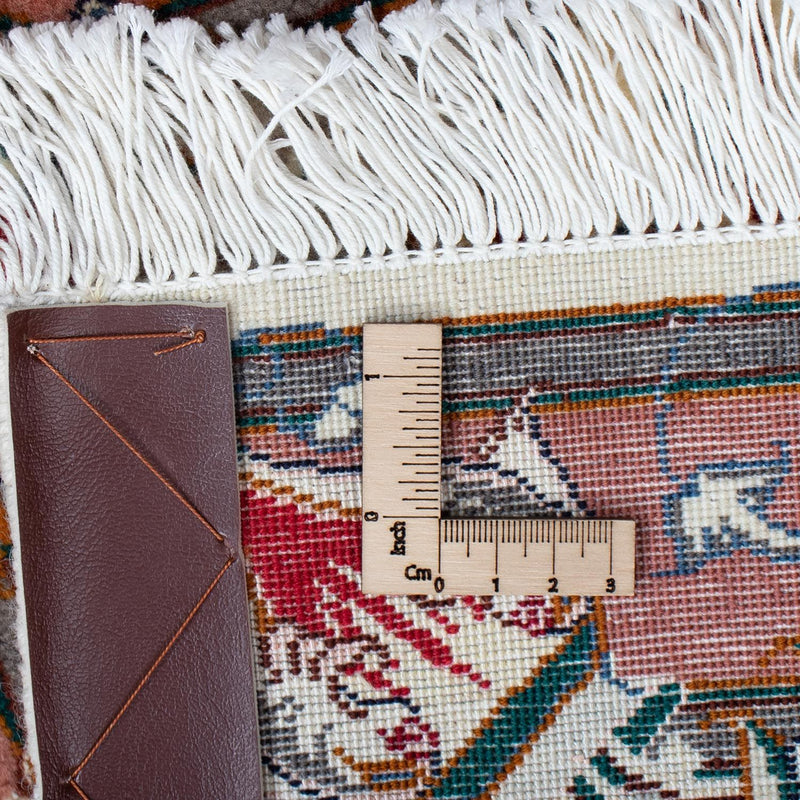 Perser Rug - Tabriz - Royal - 92 x 60 cm - beige