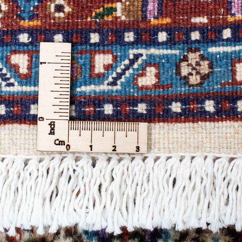 Moud Teppich 289x81cm - Perserteppich
