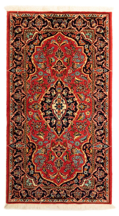 Kashan Rug 68x124cm - Persian Rugs