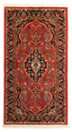 Kashan Rug 124x68cm - Persian Rugs