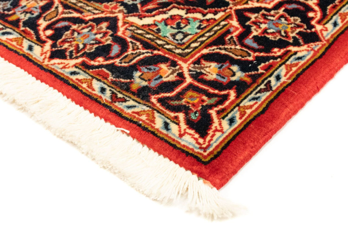 Perser Rug - Keshan - 124 x 68 cm - dark red