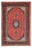 Perser Rug - Keshan - 218 x 144 cm - red