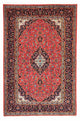 Kashan Rug 218x144cm - Persian Rugs