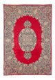 Rafsanjan Rug 390x271cm - Persian Rugs