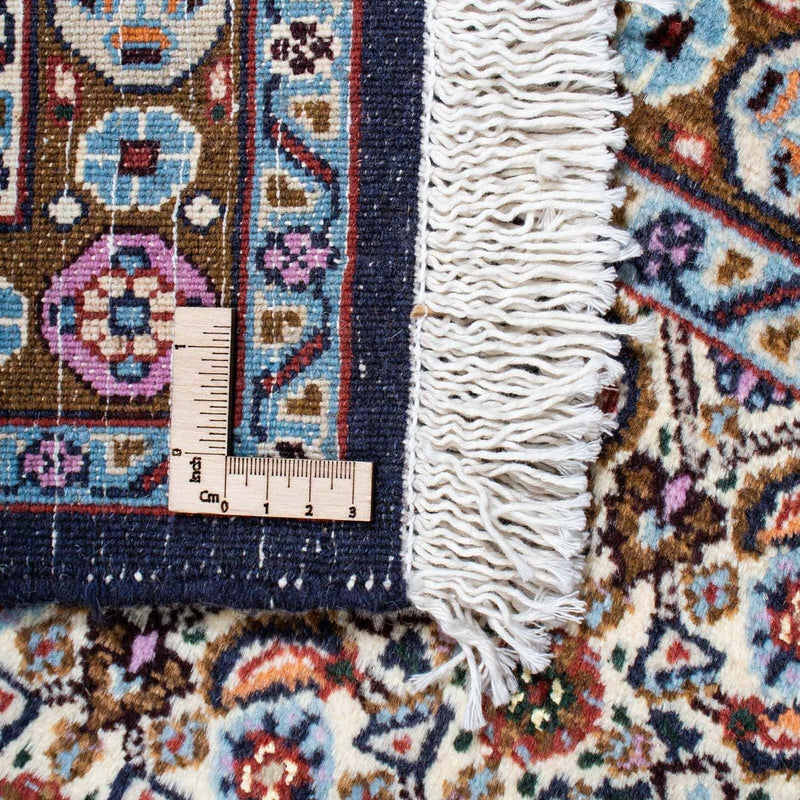 Perser Rug - Classic - 210 x 148 cm - beige