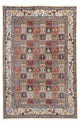 Moud Teppich 298x198cm - Perserteppich