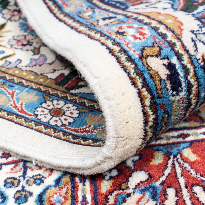 Perser Rug - Classic - 298 x 198 cm - beige