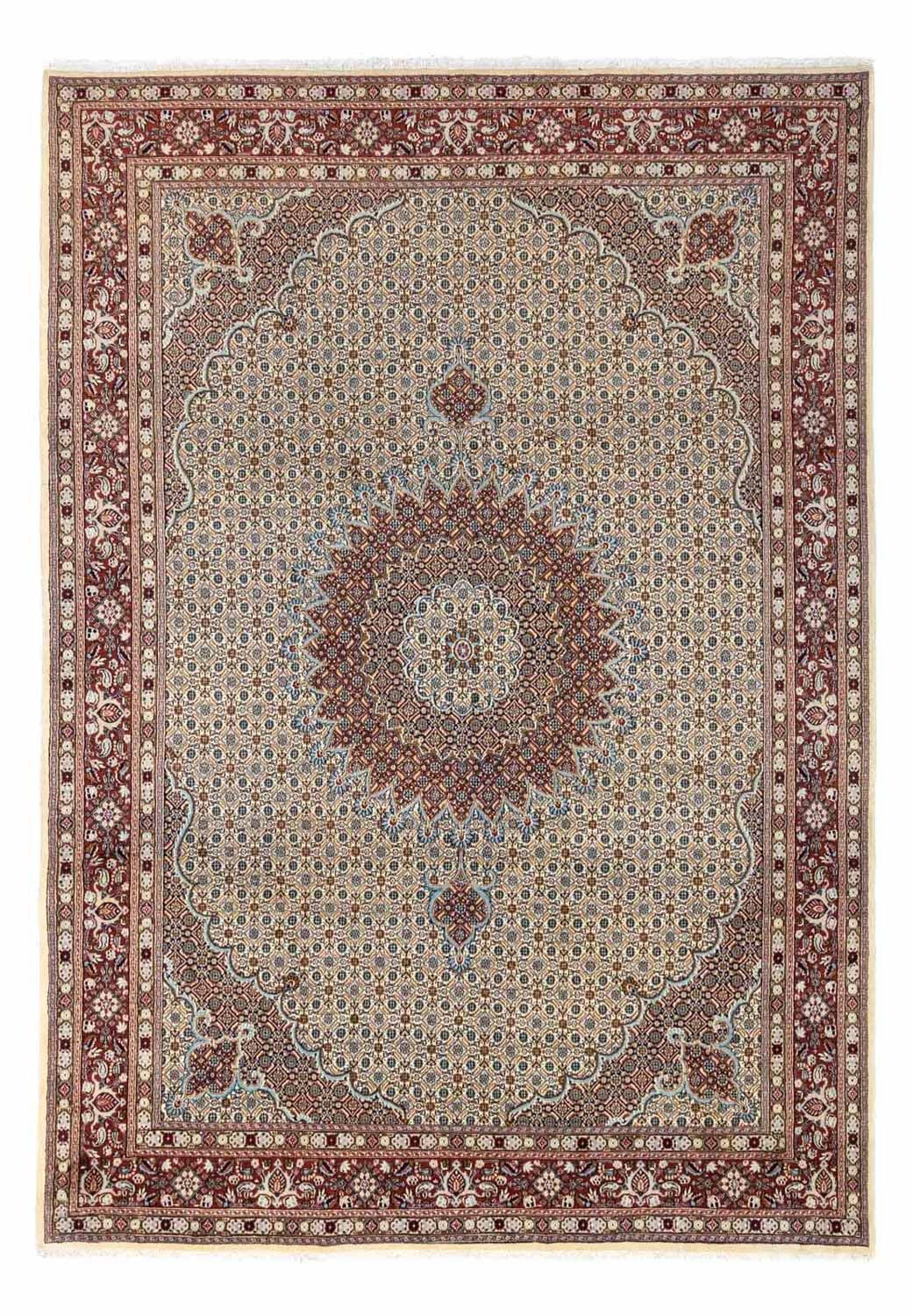Perser Rug - Classic - 348 x 248 cm - beige