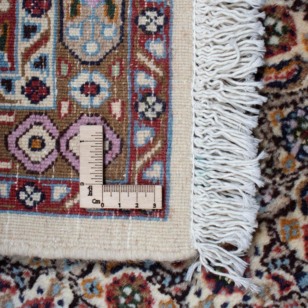 Perser Rug - Classic - 234 x 174 cm - beige