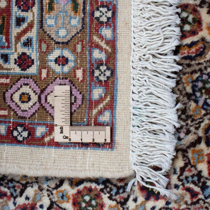 Perser Rug - Classic - 234 x 174 cm - beige