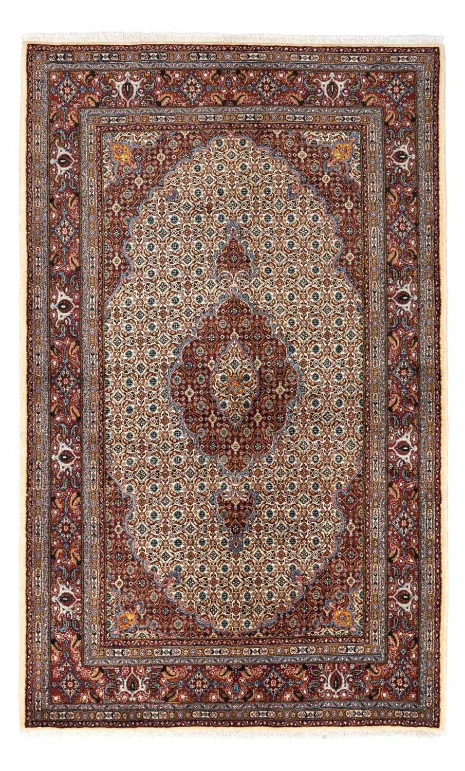 Perser Rug - Classic - 245 x 153 cm - beige