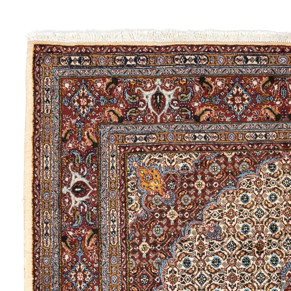Moud Rug 153x245cm - Persian Rugs
