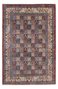 Perser Rug - Classic - 302 x 202 cm - dark red