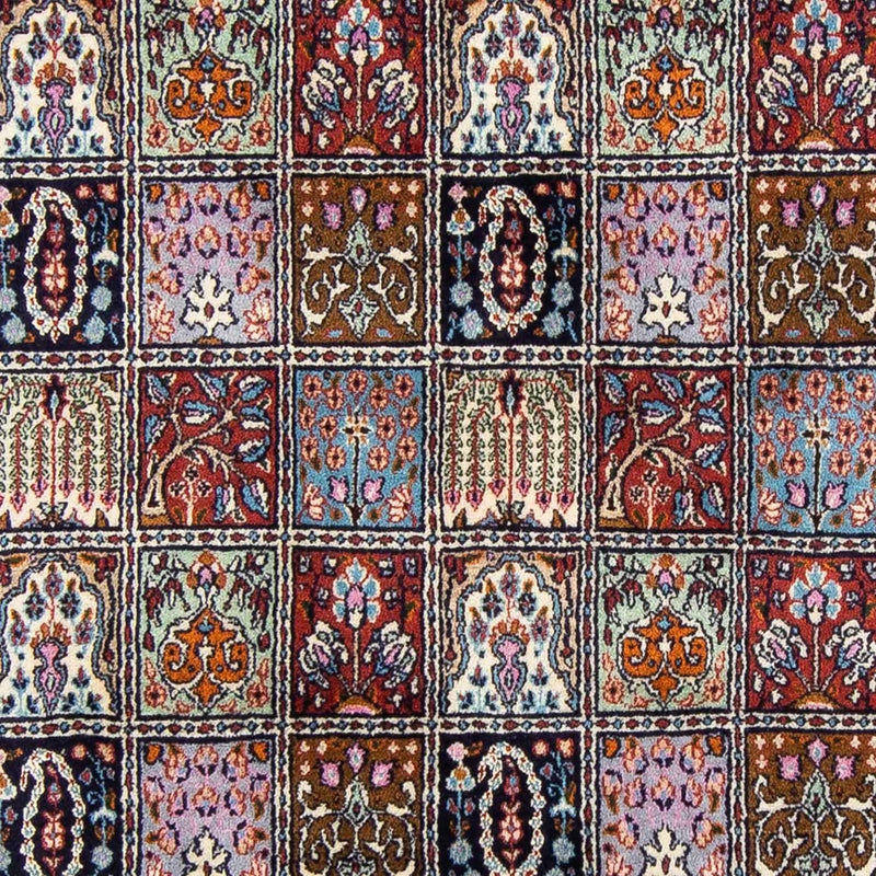 Perser Rug - Classic - 302 x 202 cm - dark red