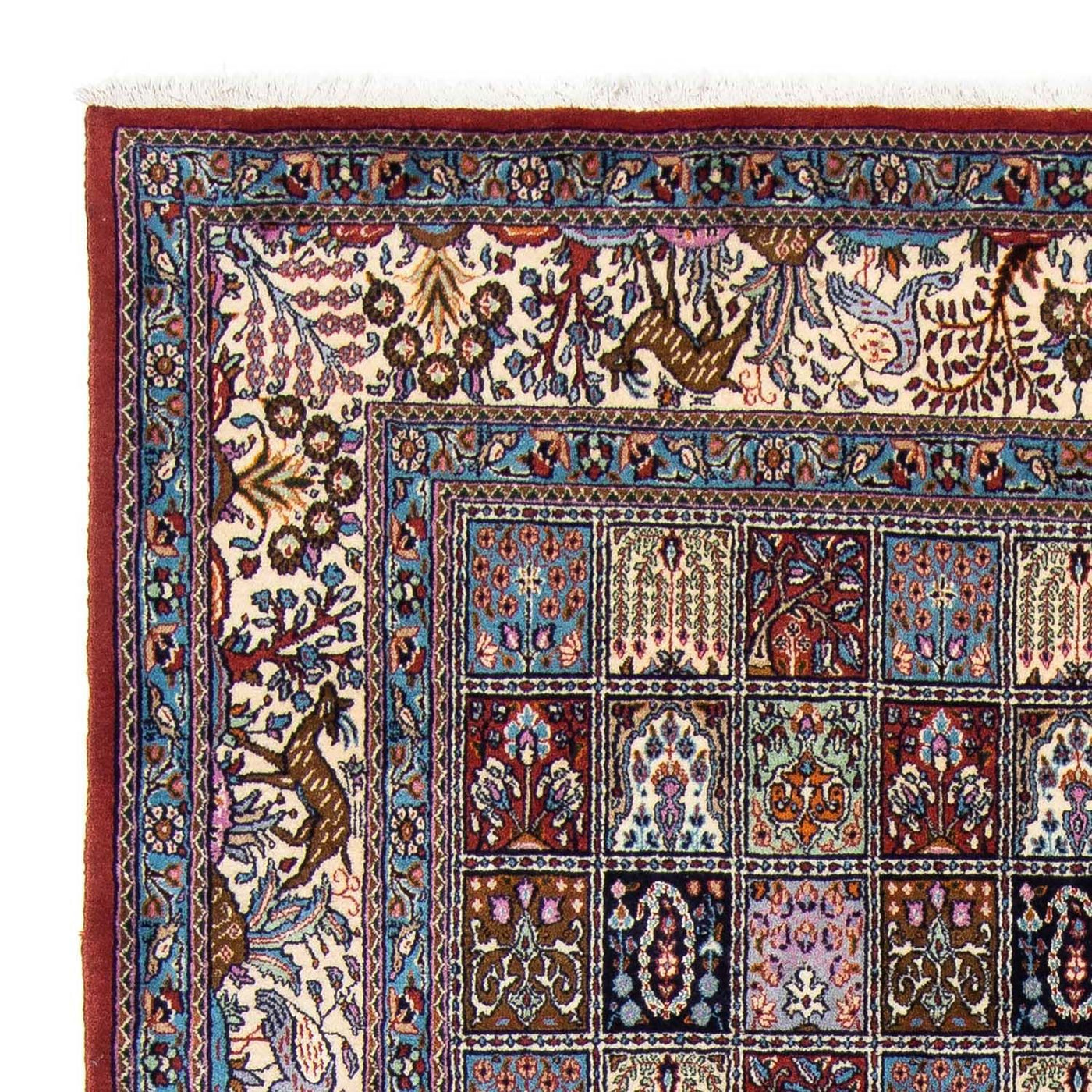Moud Rug 302x202cm - Persian Rugs