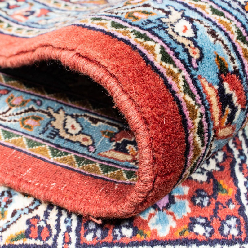 Perser Rug - Classic - 302 x 202 cm - dark red