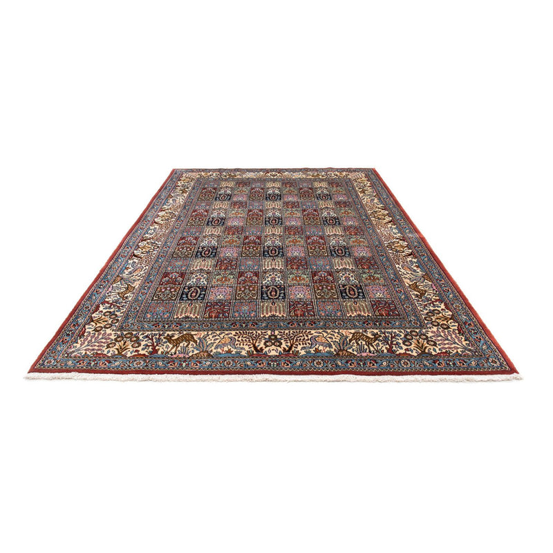Perser Rug - Classic - 302 x 202 cm - dark red