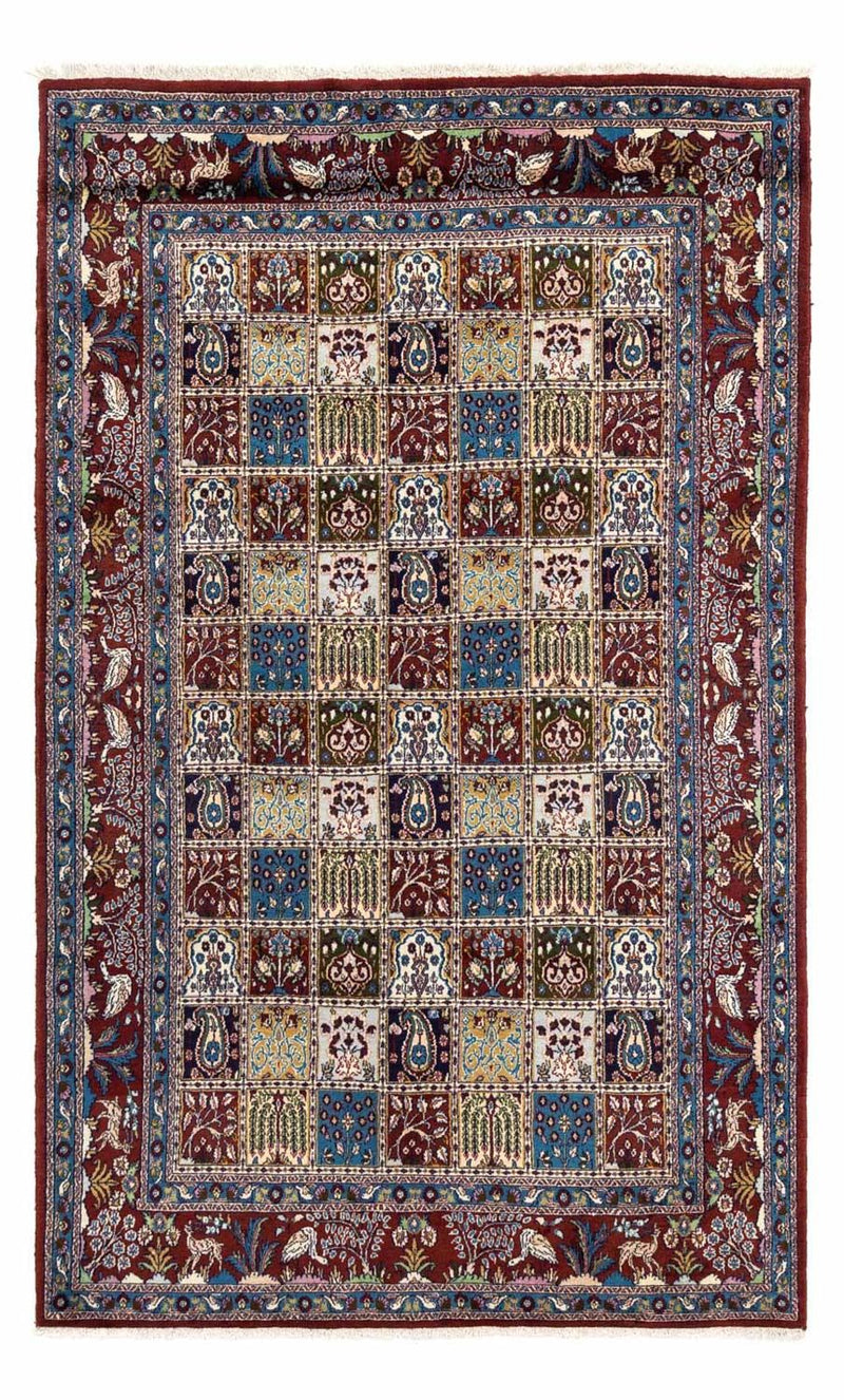 Moud Rug 245x155cm - Persian Rugs