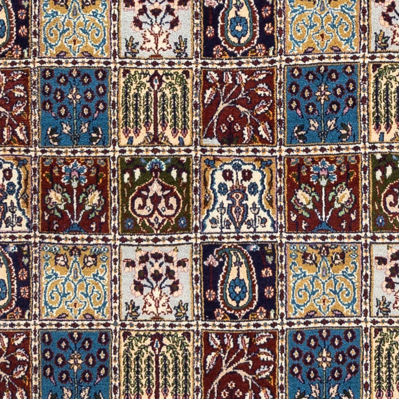 Moud Rug 245x155cm - Persian Rugs