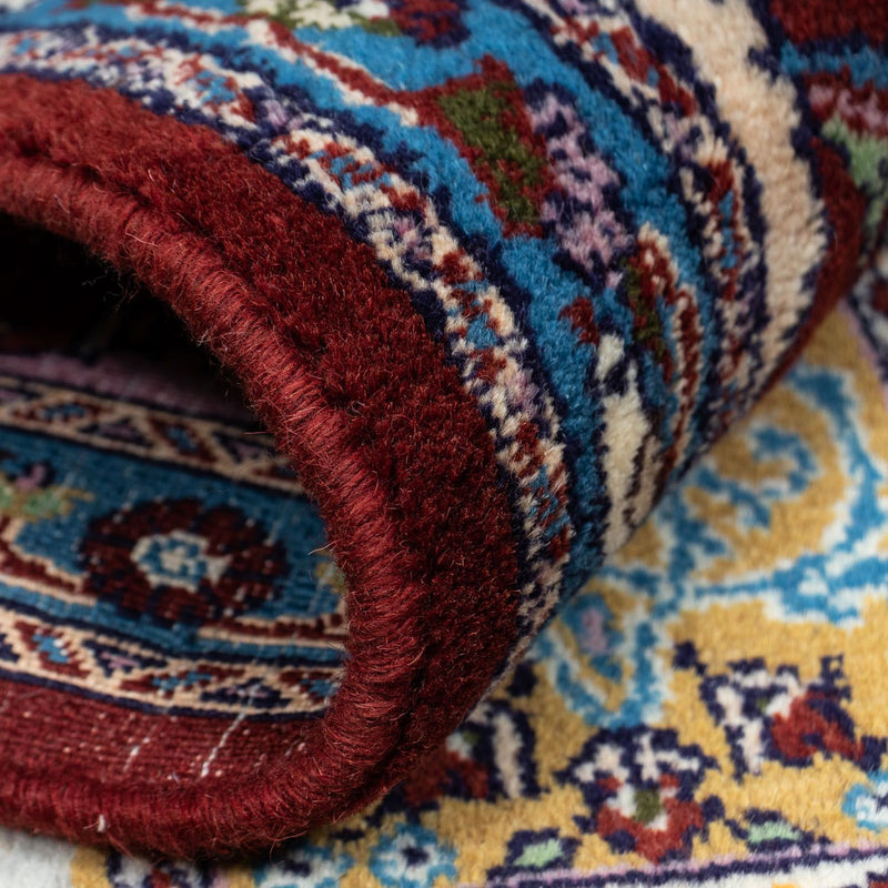 Moud Rug 245x155cm - Persian Rugs