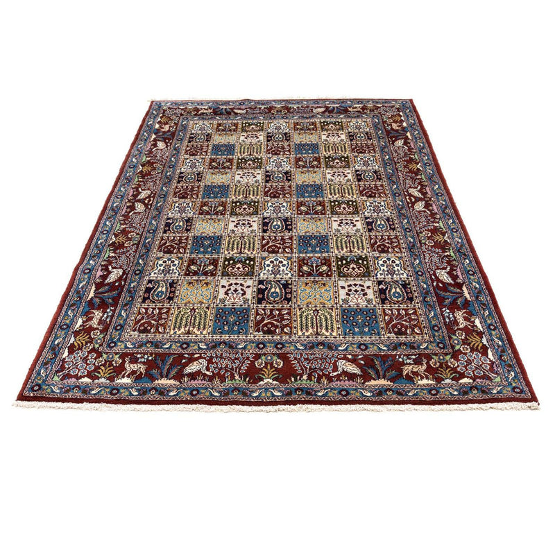 Moud Rug 245x155cm - Persian Rugs