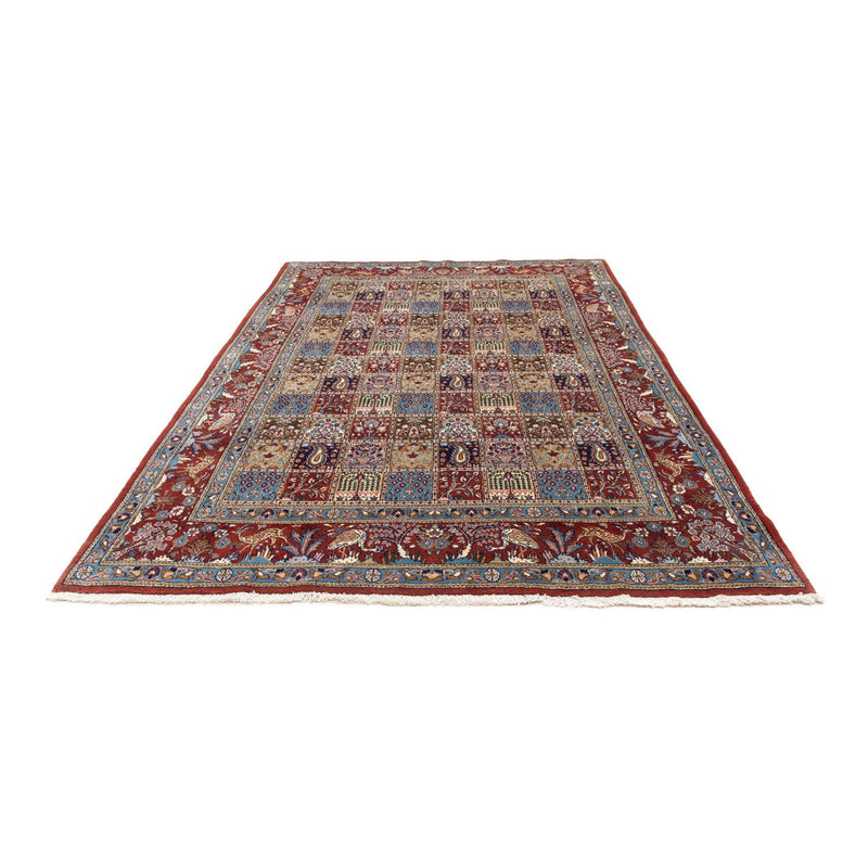 Perser Rug - Classic - 298 x 198 cm - dark red
