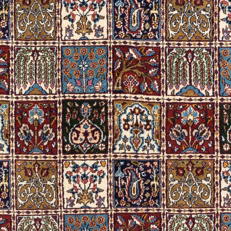 Perser Rug - Classic - 240 x 147 cm - dark red