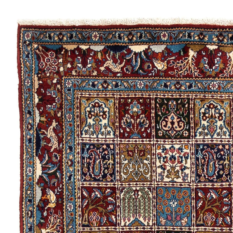 Perser Rug - Classic - 240 x 147 cm - dark red