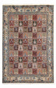 Moud Rug 232x165cm - Persian Rugs