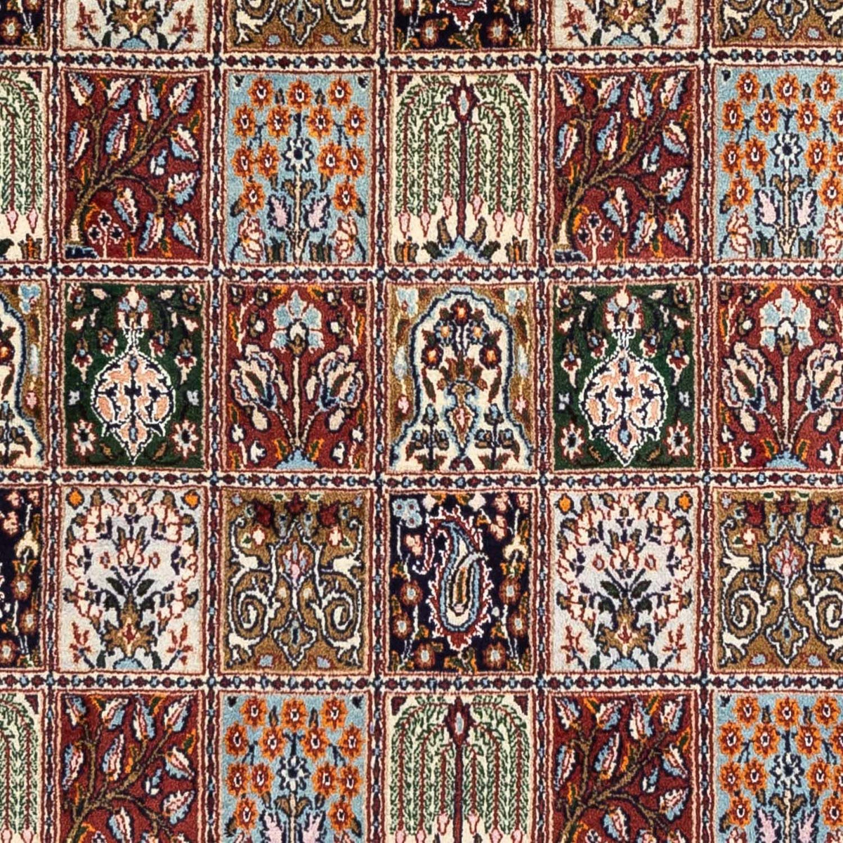 Perser Rug - Classic - 232 x 165 cm - beige