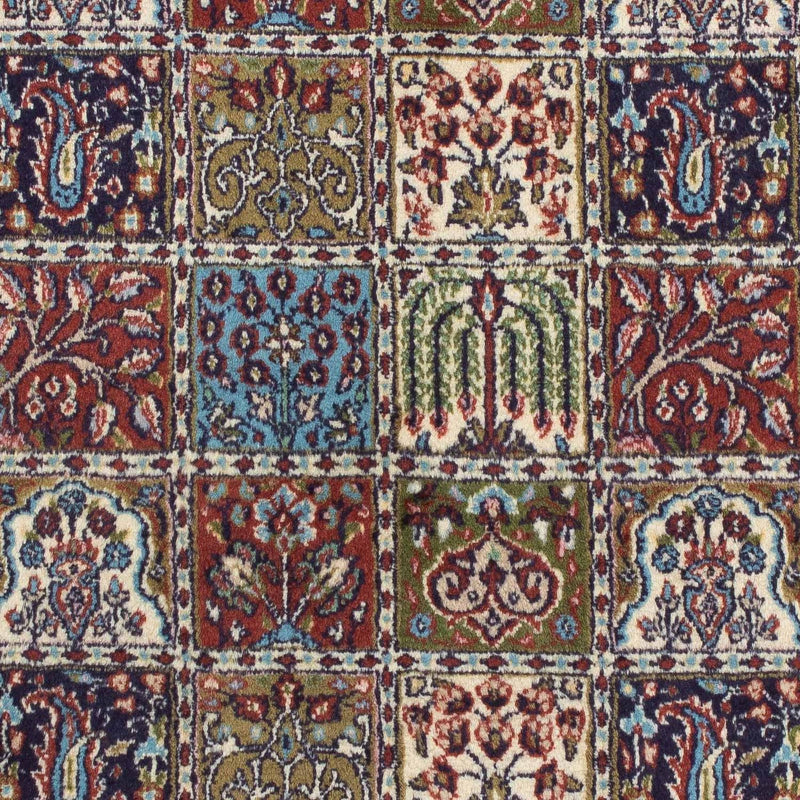 Perser Rug - Classic - 145 x 100 cm - multicolored
