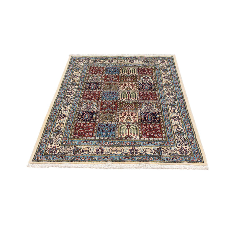 Perser Rug - Classic - 145 x 100 cm - multicolored