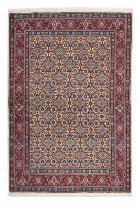 Perser Rug - Classic - 144 x 95 cm - beige