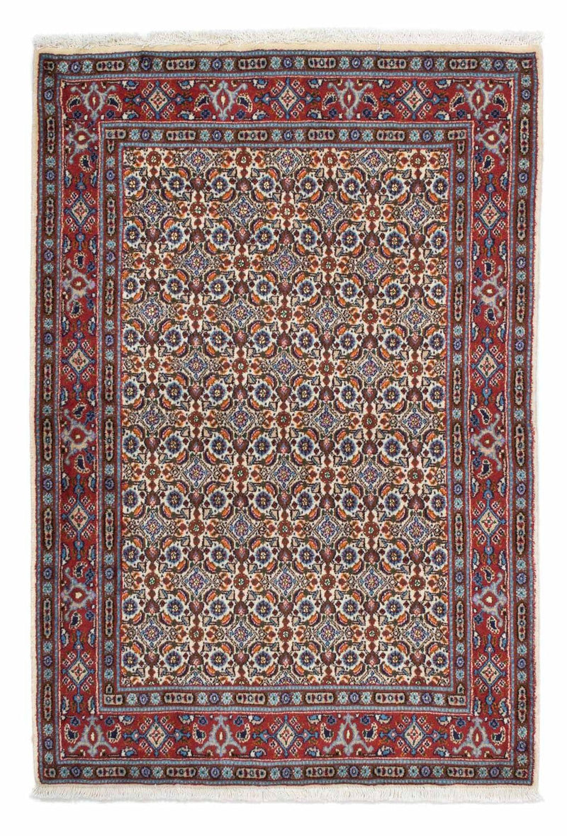 Perser Rug - Classic - 144 x 95 cm - beige