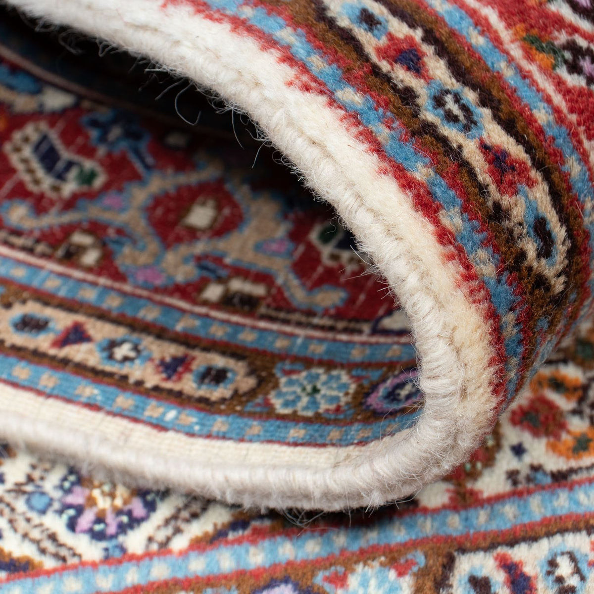 Perser Rug - Classic - 144 x 95 cm - beige