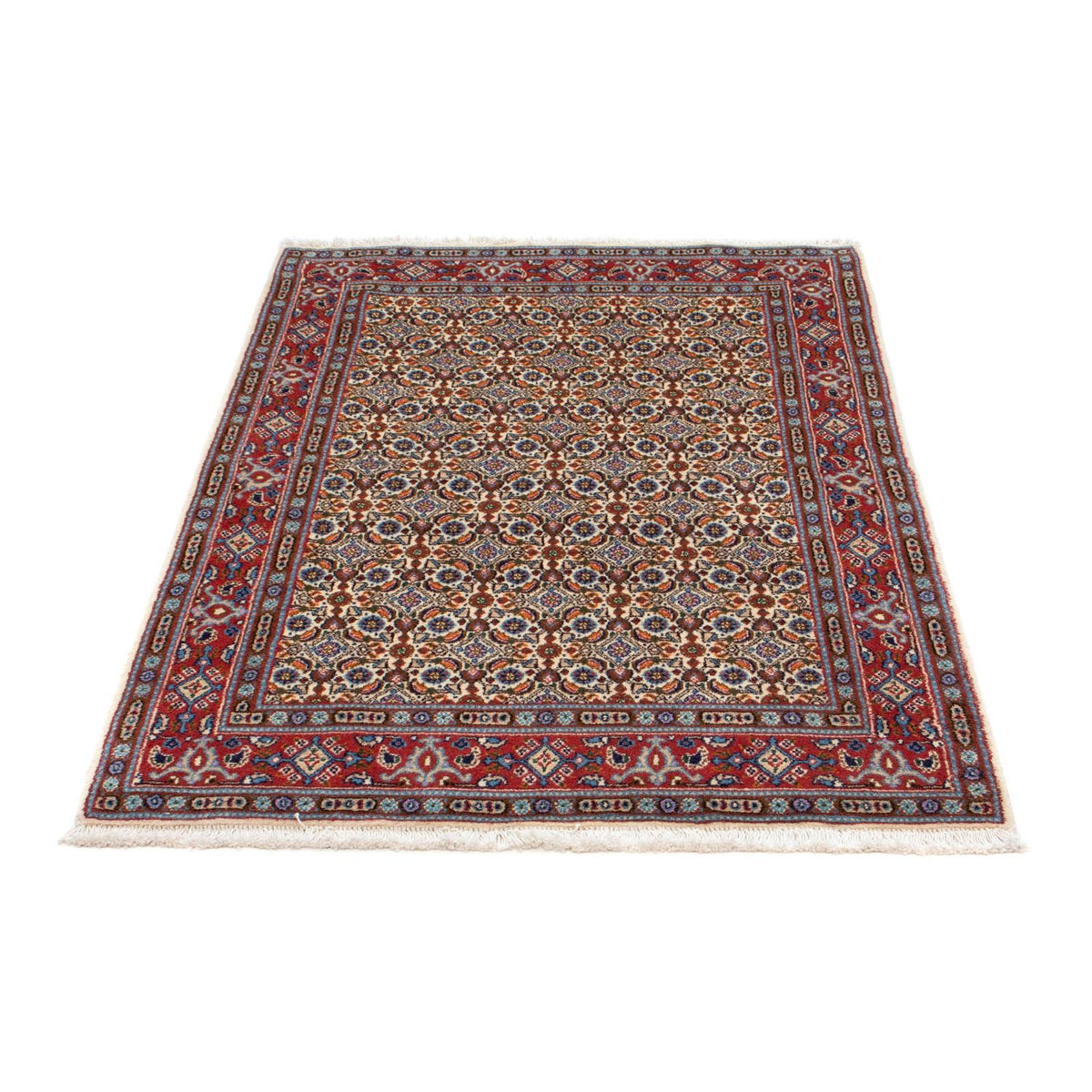 Perser Rug - Classic - 144 x 95 cm - beige